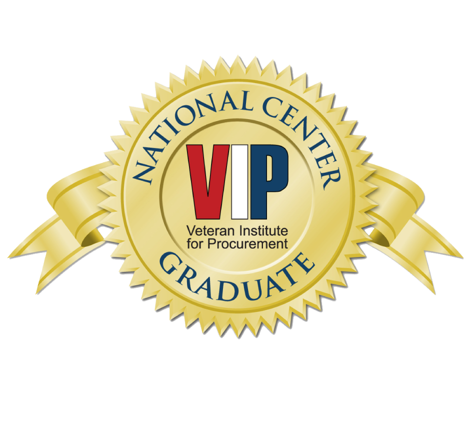 ITBuild National Center VIP Graduate