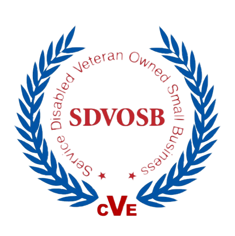 ITBuild SDVOSB logo